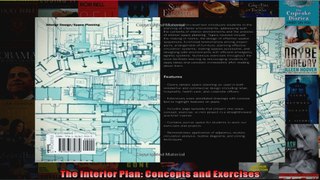 Read  The Interior Plan Concepts and Exercises  Full EBook