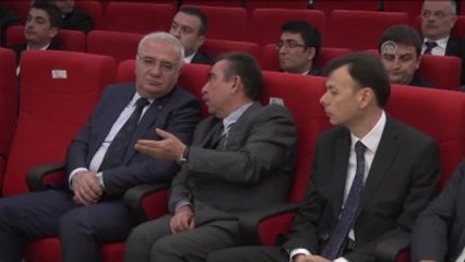 Elitaş: "Türkiye Ekonomisi Farklı Faktörlerin de Etkisiyle Duraksama İçerisinde"