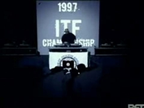 Krs-one feat marley marl - hip hop lives