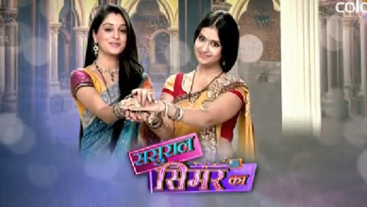 Sasural simar ka full episode 1 new arrivals