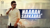 Naaran Te Sarkaran ( Full Video Song ) - Maninder buttar - Latest Punjabi Song 2016