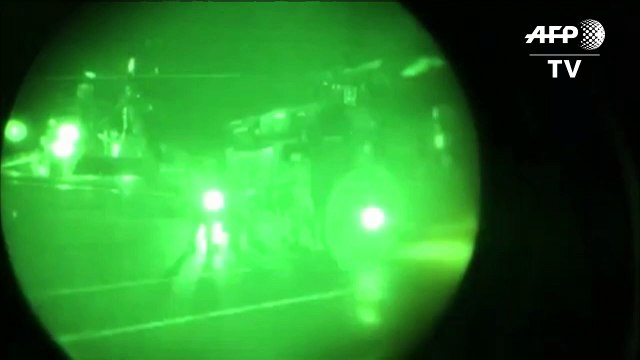Tres miembros del ELN mueren en ofensiva militar en Colombia