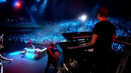 One Direction - More Than This (Up All Night: The Live Tour)