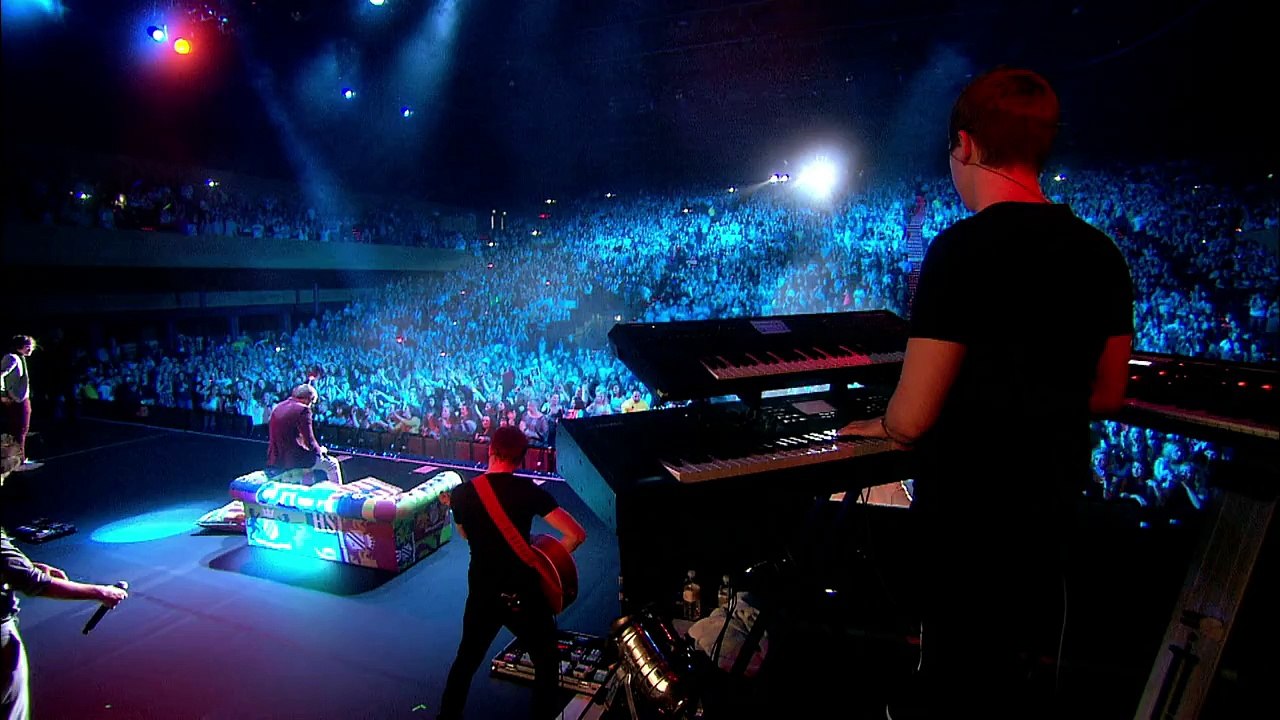 One Direction - More Than This (Up All Night: The Live Tour)