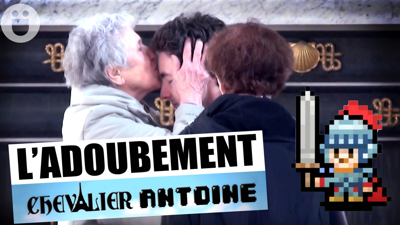 L'Adoubement - Le chevalier moderne