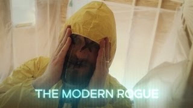 Homemade Gas Masks vs. Tear Gas Grenades