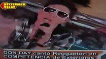 Escuela de Famosos JC Don Day Reggaeton (Outlet de Duran)