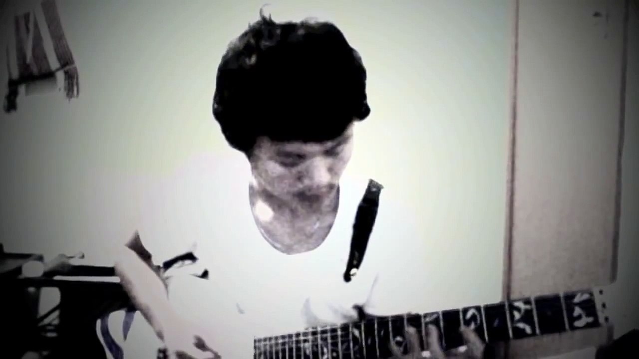 KAREN GUITAR L A Guitar Solo