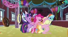 Extended Extended Intro - My Little Pony Friendship is Magic