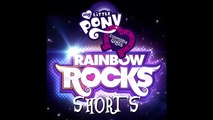 Life is a Runway - My Little Pony: Equestria Girls - Rainbow Rocks Shorts