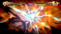 [PC] Naruto Shippuden: Ultimate Ninja Storm 4 - Boruto & Sarada vs Naruto & Sasuke (4k)