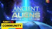 Andy Kozel & Brian Moreno: Ancient Aliens - Aliens and Comedy