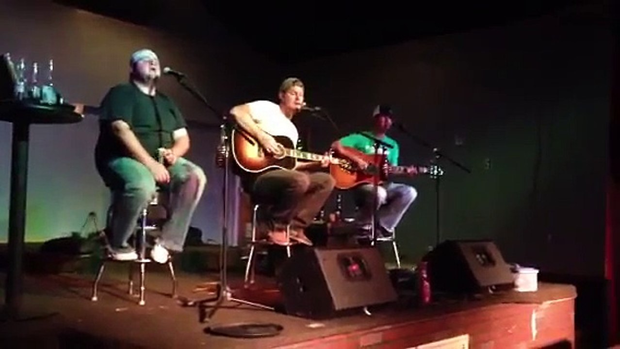 Chip Oliphant- Come pick me up