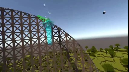 Chunks - September Progress