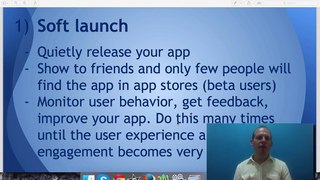 001 3 winning ways to launch your app