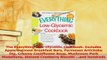 Read  The Everything LowGlycemic Cookbook Includes Apple Oatmeal Breakfast Bars Parmesan Ebook Free