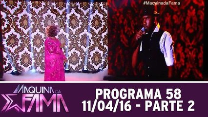 Programa de 11.04.16 - Parte 2