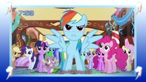 My Little Pony Japanese - Best of Rainbow Dash