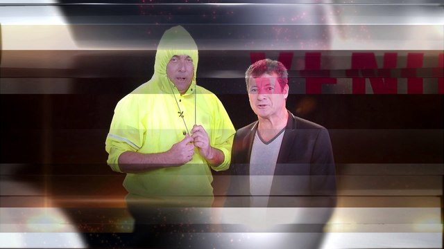 Otaké, le spectacle des Chevaliers du Fiel, en direct sur D8