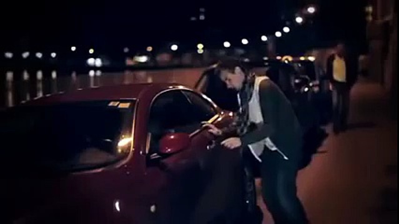 Le geste qui sauve