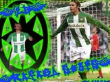 real betis balompie by zulema