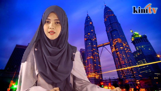 Sekilas Fakta, Selasa 12/4 - 'Buaya' KDN sukar dikenalpasti, S...