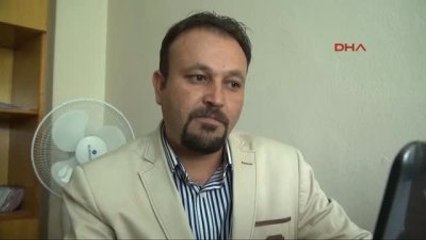 Denizli İnsan Hakları Kurulundan Boşanmış Babaları Umutlandıran Karar