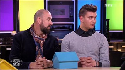 "Bienvenue chez nous" : Les excuses de Paul à Natacha