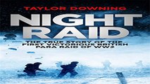 Download Night Raid  The True Story of the First Victorious British Para Raid of WWII