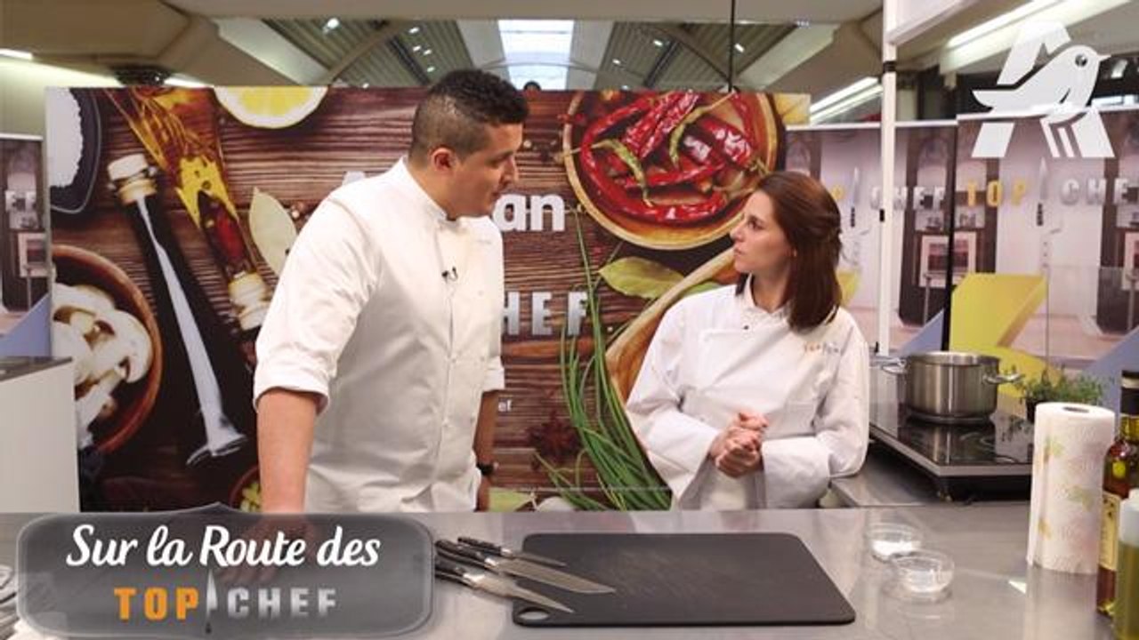 Making-of - Sixième rencontre