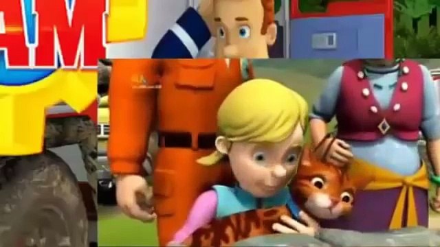 Feuerwehrmann Sam Deutsch Neue Folgen 2015 ❖ Feuerwehrmann Sammlung 2015 ❖ Teil 3