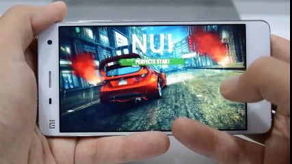 Top 5 Free HD Android Games 2016 (High Graphics) - dailymotion