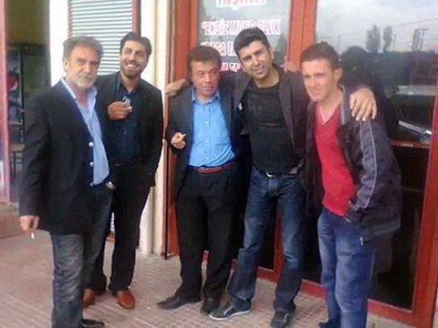 HAKAN ÖZ GELİN OLMUŞ GİDİYOSUN YENİ 2014