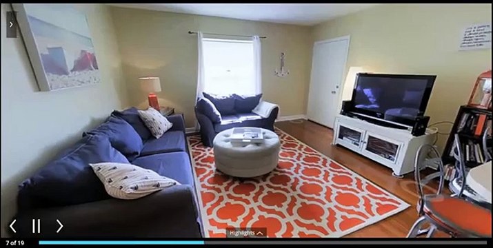 3D Virtual Real Estate Tours Hollywood FL AccuTour 3D Property Photographers