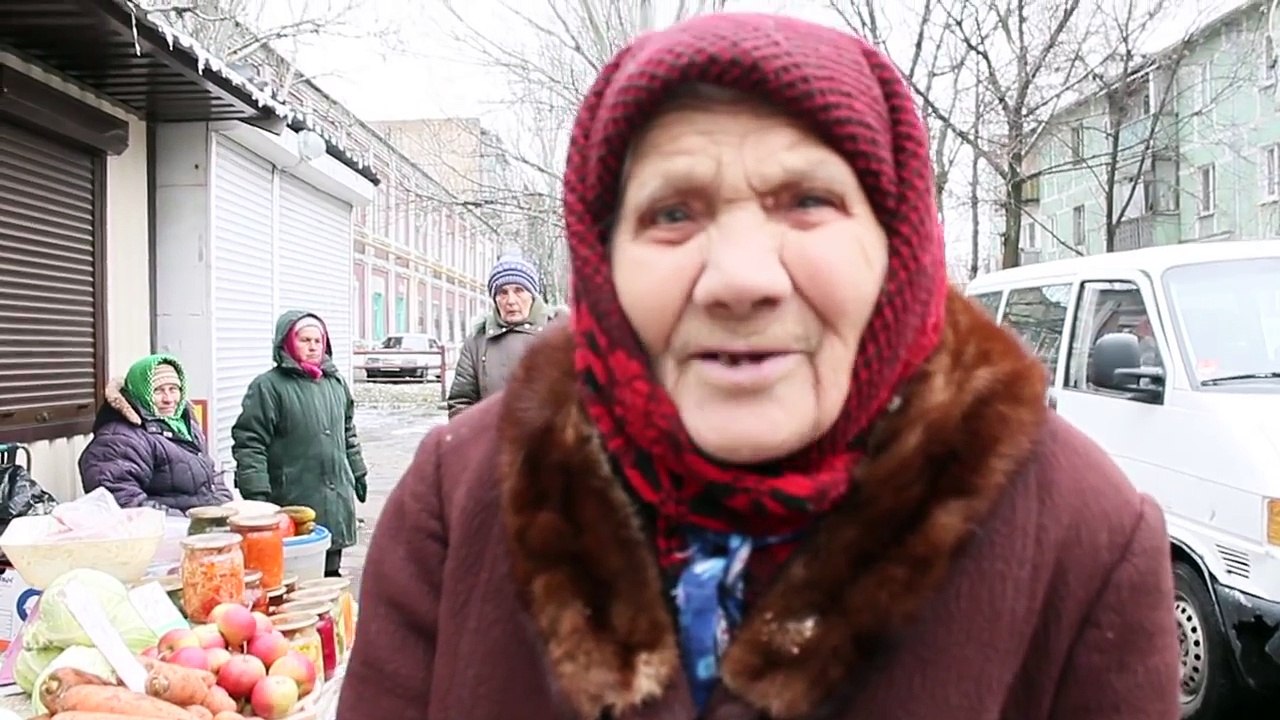 Чего бы купили, будь у вас деньги?