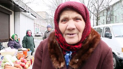 Чего бы купили, будь у вас деньги?