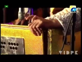 UNO Peace Concert 2016 - Ustad Rahat Fateh Ali Khan Performance Part 2