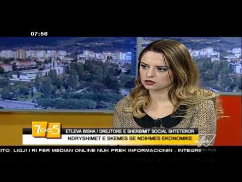 7pa5 - Skema se Ndihmes Ekonomike - 12 Prill 2016 - Show - Vizion Plus