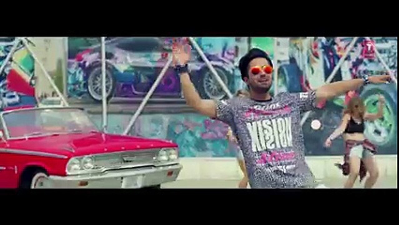 Hardy Sandhu- HORNN BLOW Video Song - Jaani - B Praak - New Song 2016 - T-Series -