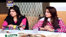 Mohe Piya Rung Laaga Episode 46 on Ary Digital - 11th April 2016