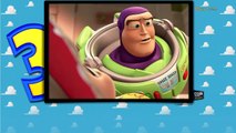 Toy Story 3 Best Scenes #6 Buzz And Jessie Spanish Dance Scene HD