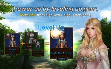 EvilBane: Rise of Ravens - Android gameplay PlayRawNow