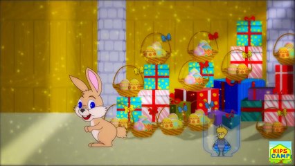 BINGO Song - Nursery Rhymes | Popular Nursery Rhymes Collection for Children | Kids Songs