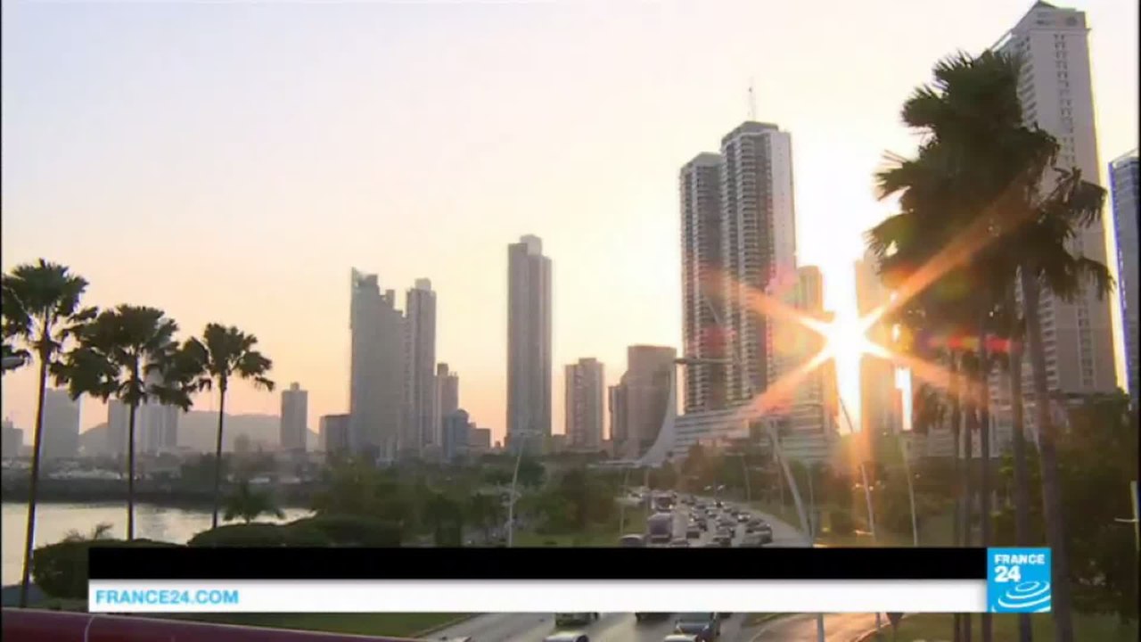 Panama Papers fallout: EU targets tax havens' use by big firms with new tax rules