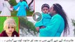 Who is baby and female in Taher Shah's new video 'Angel'