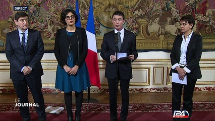 Loi Travail: faut-il payer pour réformer?