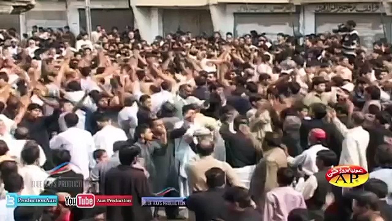 Noha Darbar Vich Shaam Day Hakim by Zeeshan Haider 2016 HD - Downloaded from labayka ya hussain 2016