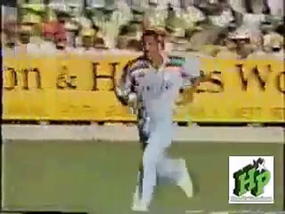 World Cup 1992 Theme Song