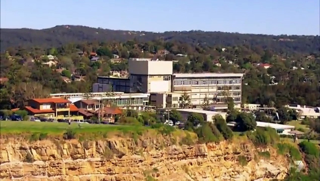 Home and Away 6402 12th April 2016