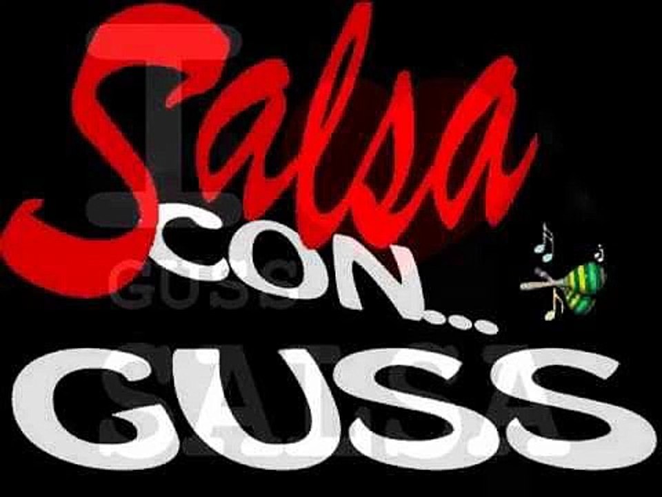 salsa baul eres lo maximo